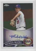 Michael Wacha