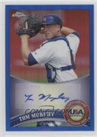 Tom Murphy #/99