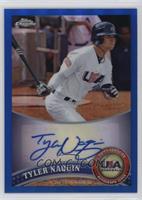 Tyler Naquin #/99