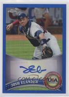 Josh Elander #/99