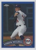 Andrew Mitchell #/499