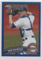 Tom Murphy #/499