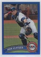 Josh Elander #/499