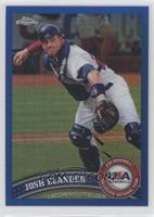 Josh Elander #/499