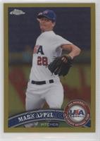 Mark Appel #/50