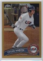 Tyler Naquin #/50