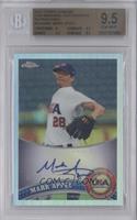 Mark Appel [BGS 9.5 GEM MINT] #/199