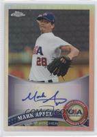 Mark Appel #/199