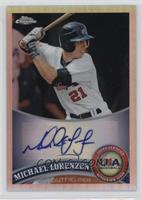 Michael Lorenzen #/199