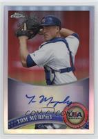 Tom Murphy #/199