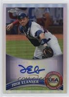 Josh Elander #/199