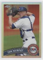 Tom Murphy #/999