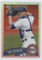 Tom Murphy #/999