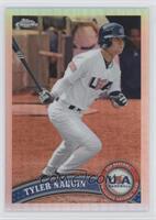 Tyler Naquin #/999