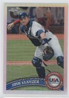 Josh Elander #/999