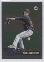 Tim Lincecum