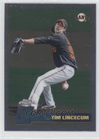 Tim Lincecum