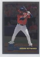 Jason Heyward