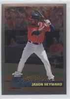 Jason Heyward