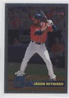 Jason Heyward