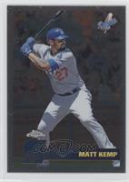 Matt Kemp