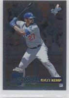 Matt Kemp