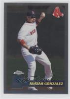 Adrian Gonzalez