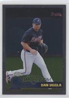 Dan Uggla [EX to NM]