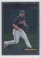 Dan Uggla