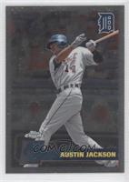 Austin Jackson