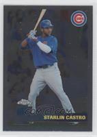 Starlin Castro