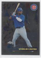 Starlin Castro