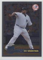 CC Sabathia