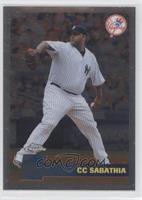 CC Sabathia