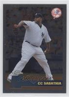 CC Sabathia