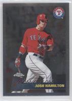 Josh Hamilton