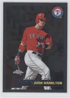 Josh Hamilton