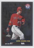 Josh Hamilton