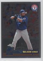 Nelson Cruz