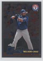 Nelson Cruz