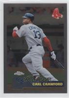 Carl Crawford