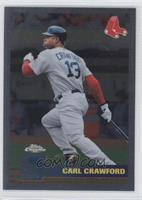 Carl Crawford