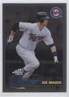 Joe Mauer