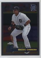 Miguel Cabrera