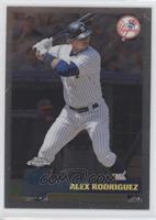 Alex Rodriguez