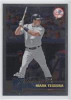 Mark Teixeira