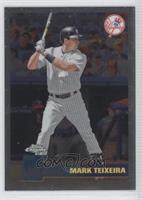 Mark Teixeira