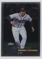 Freddie Freeman [Good to VG‑EX]