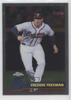 Freddie Freeman