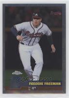 Freddie Freeman [EX to NM]